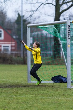 Bild 9 - C-Juniorinnen FSG-BraWie 08 - TuS Tensfeld : Ergebnis: 0:8